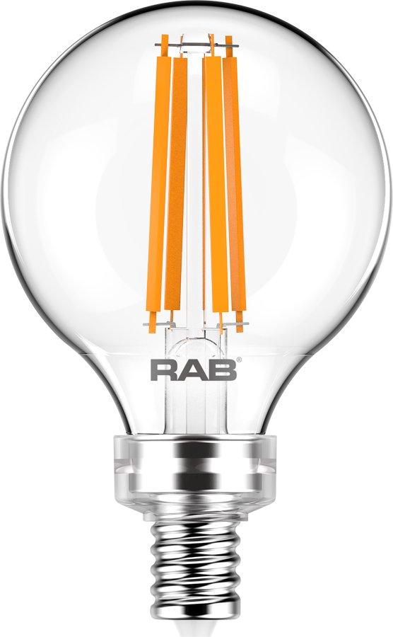 Rab G16.5-3-E12-950-F-C Lamp - Lighting Supply Guy