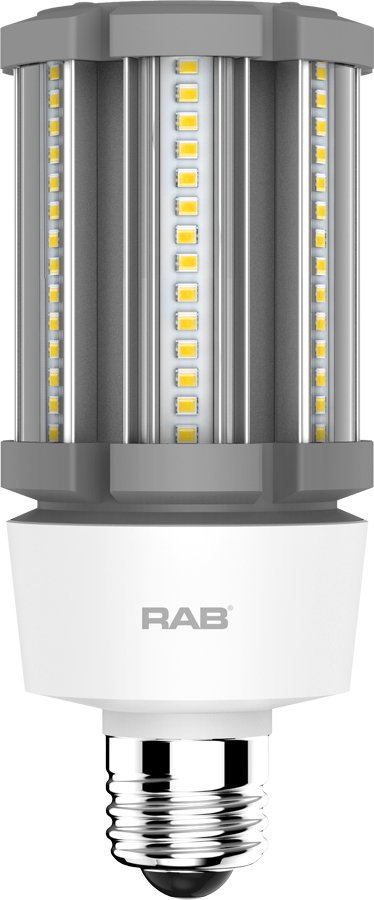 Rab HID-18-E26-850-BYP-PT Lamp - Lighting Supply Guy