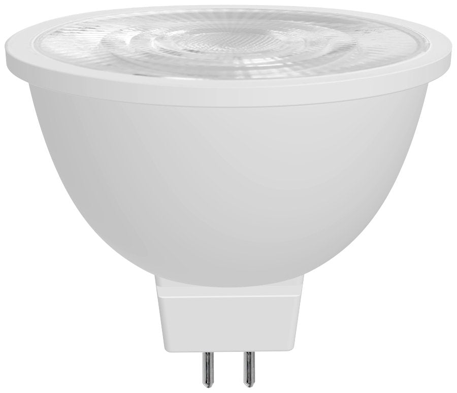 Rab MR16-7.5-930-15D-DIM-G2 7.5 watt MR16 LED Reflector Lamp, Bi-Pin (GU5.3) Base, 3000K - Lighting Supply Guy
