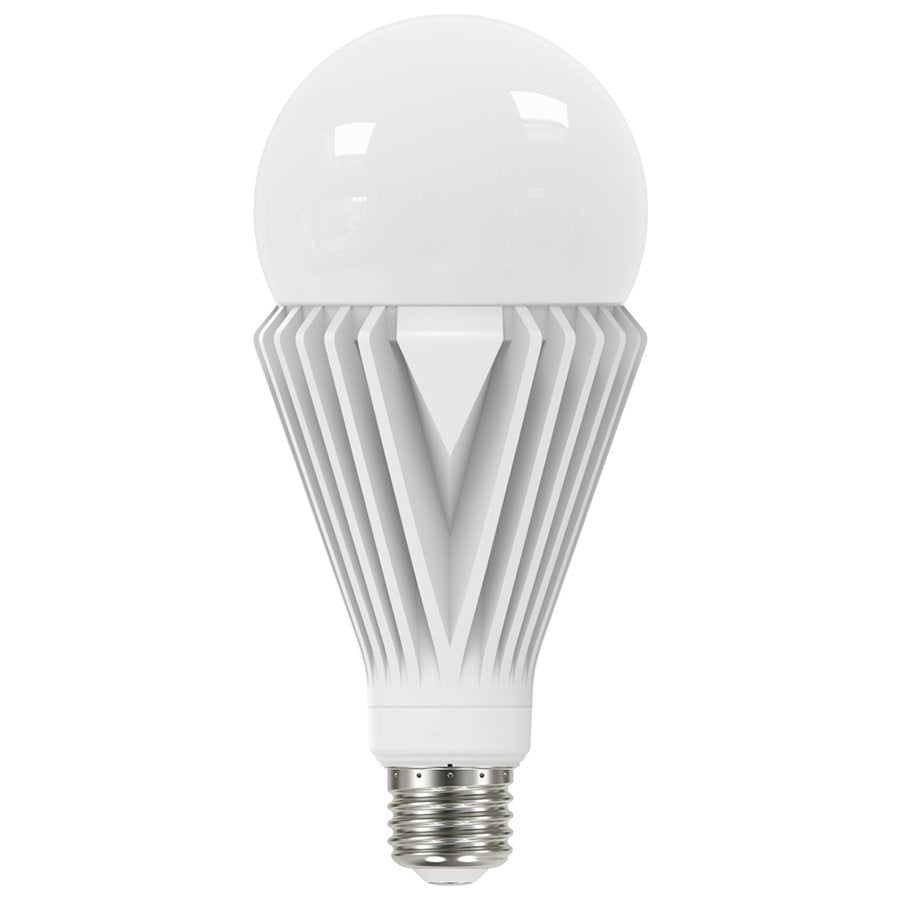 Rab PS25-32-E26-850-ND-120-277V 32 Watt PS25 LED A-Line Lamp - Lighting Supply Guy
