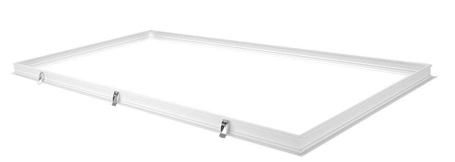 Rab RMKPANEL2X4 Drywall Ceiling Recessed Mounting Kit for 2' x 4' LED Panel - Lighting Supply Guy