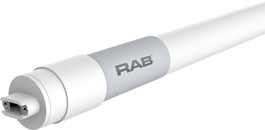 Rab T8-43-96G-R17d-840-DE-BYP Lamp - Lighting Supply Guy