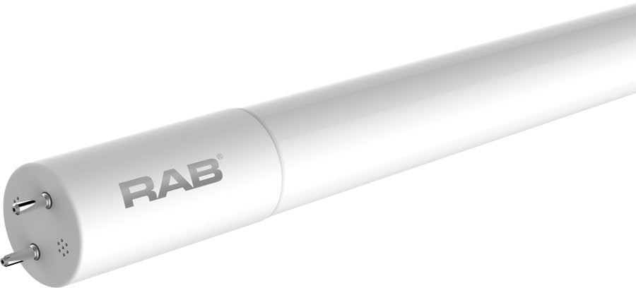 Rab T8-9-24G-850-SD-BYP Lamp - Lighting Supply Guy