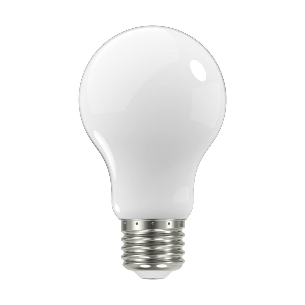 Satco S12413 5A19-SW-LED-E26-930-120V 5 watt A19 LED Lamp - Lighting Supply Guy
