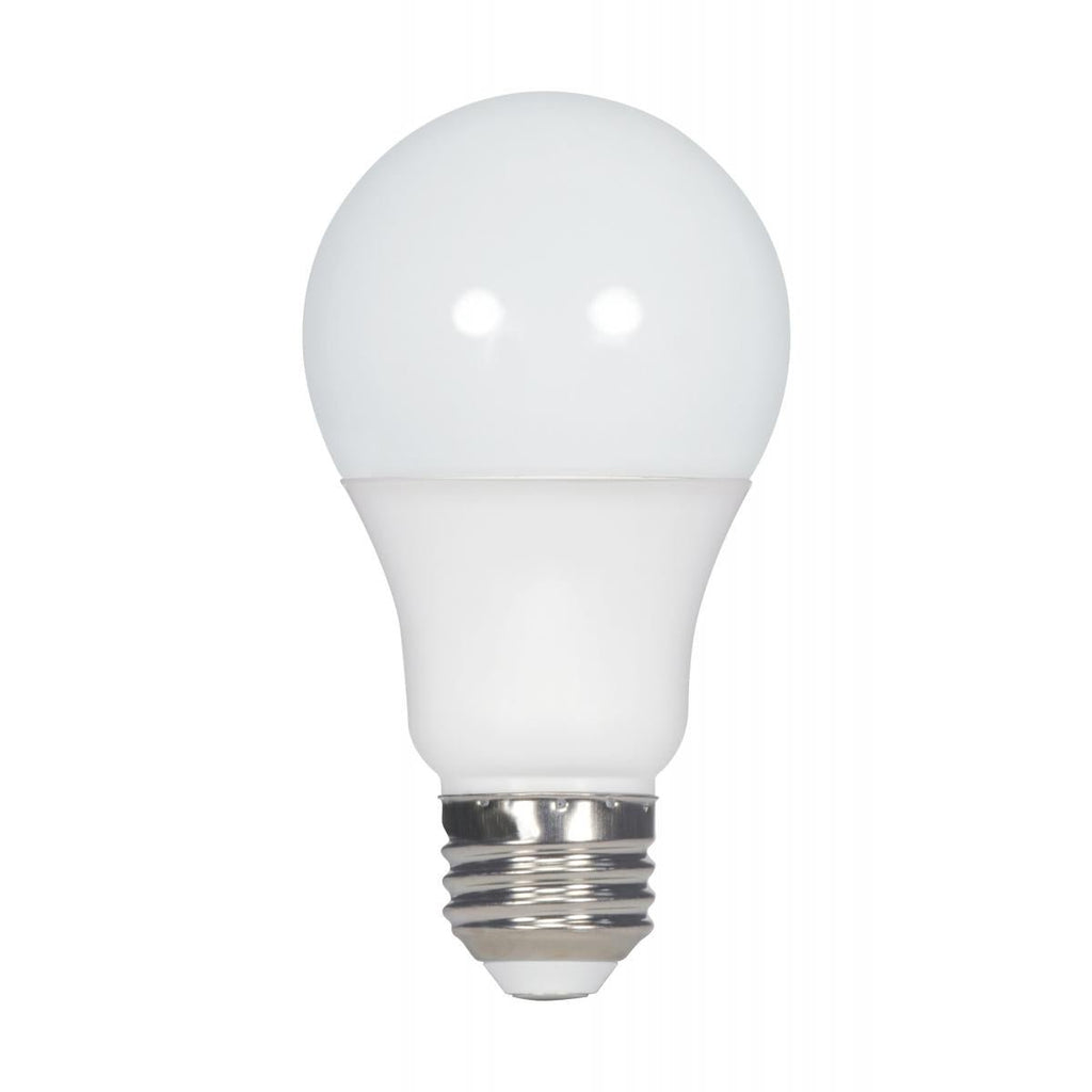 Satco S28558 5.5A19/LED/930/120V/ND/4PK 5.5 watt A19 LED Lamp - Lighting Supply Guy