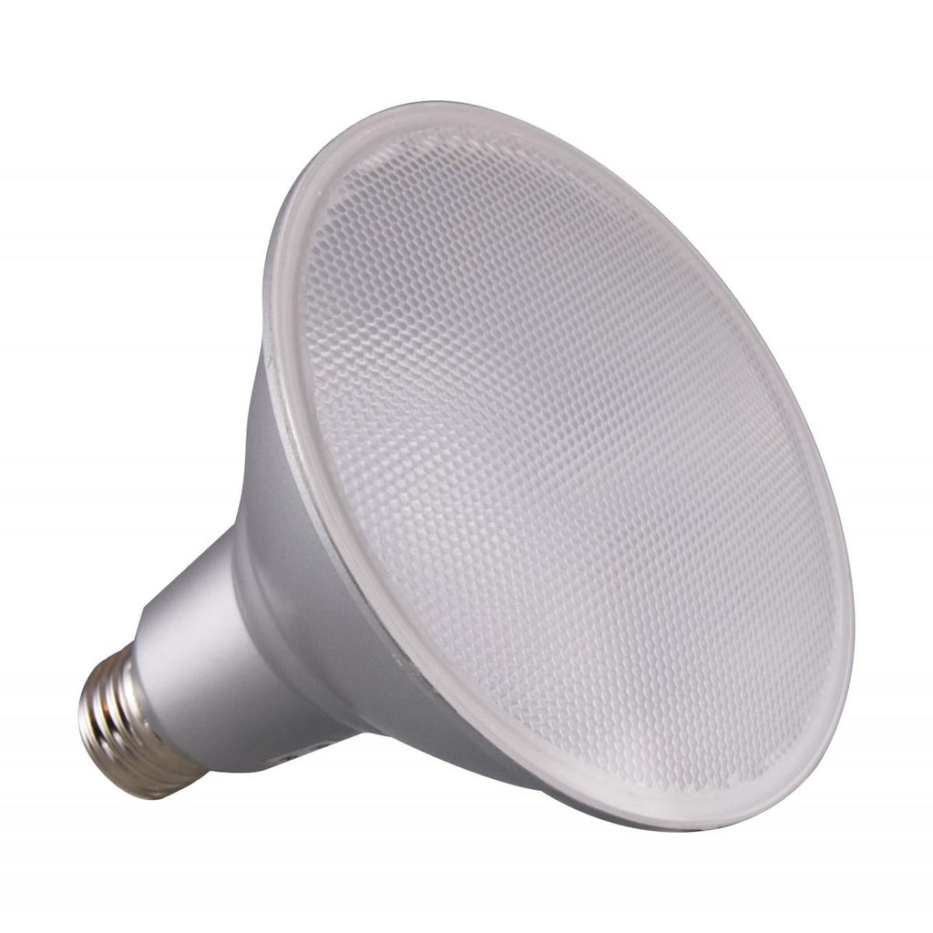 Satco S29447 15PAR38/LED/40'/935/120V 15 watt PAR38 LED Floodlight Lamp - Lighting Supply Guy