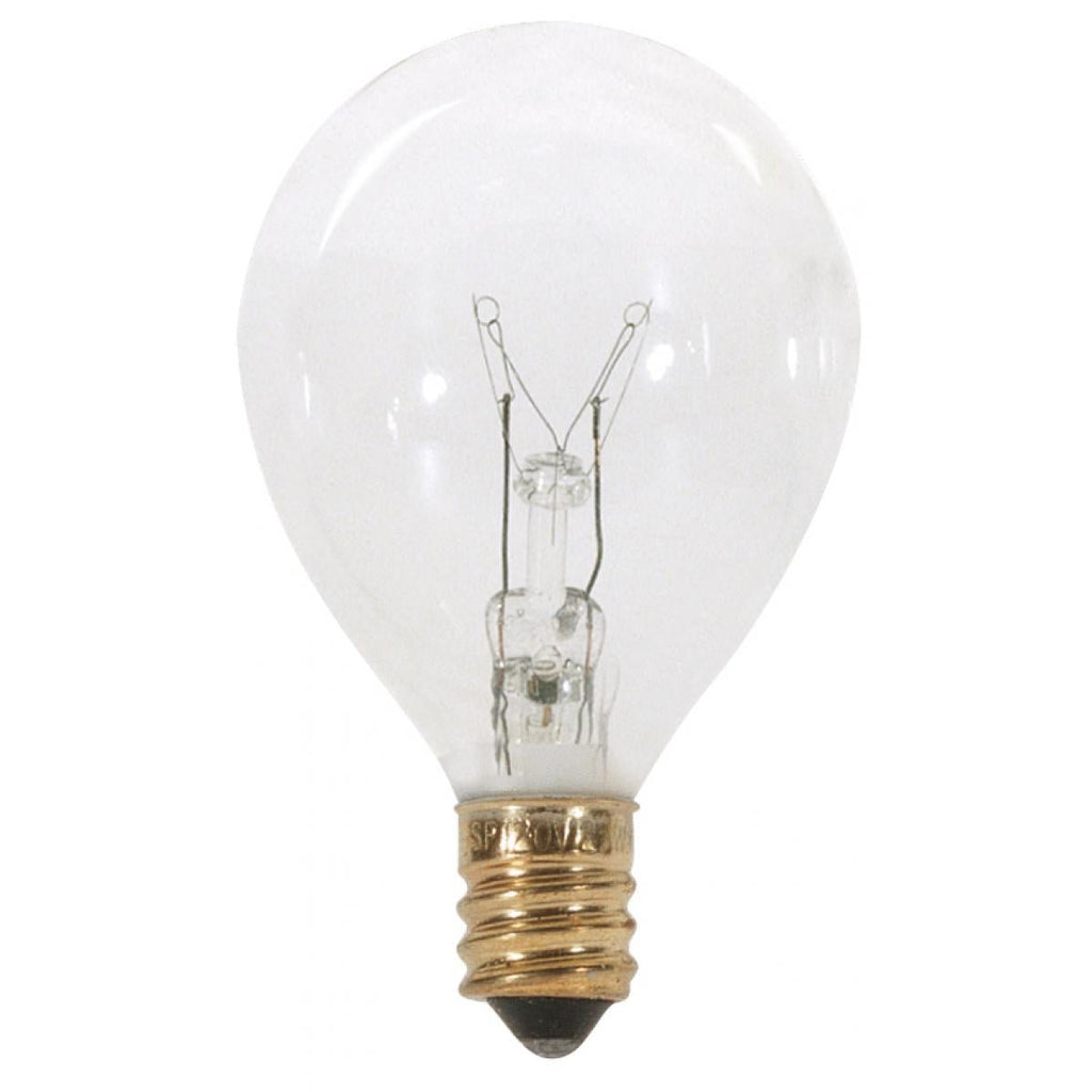Satco S3844 10G12-1/2/CL Lamp - Lighting Supply Guy