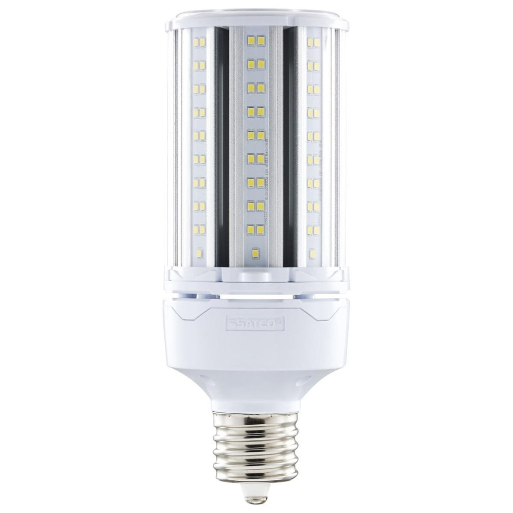 Satco S49394 54W/LED/HP/850/100-277V/EX39 54 watt LED Cluster Lamp - Lighting Supply Guy