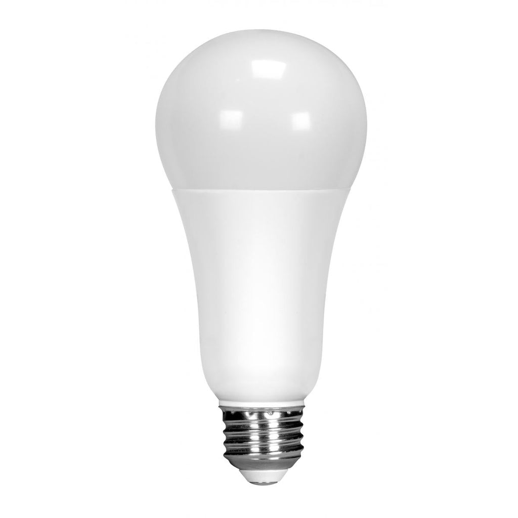 Satco S8486 18A21/LED/4K/90CRI Lamp - Lighting Supply Guy