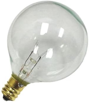 Sival G507E12CL Lamp - Lighting Supply Guy