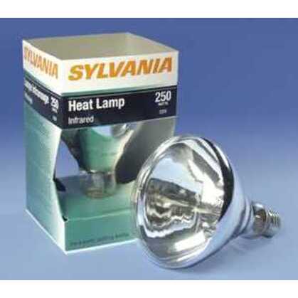 Sylvania 14664 250BR40/1/120V Lamp - Lighting Supply Guy