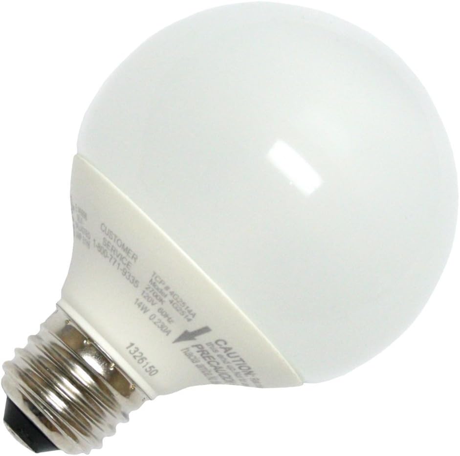 TCP 4G2514A Lamp - Lighting Supply Guy