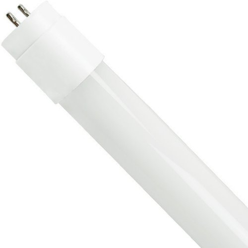 TCP L12T8D5041K 12 Watt T8 LED 4' Linear Tube Lamp - Lighting Supply Guy
