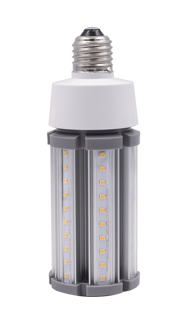 TCP L27CCE26U40K 27 watt HID Replacement Corn Cob Lamp - Lighting Supply Guy