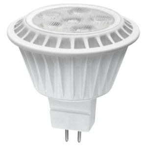 TCP L50MR16D2527KFLCQ Lamp - Lighting Supply Guy