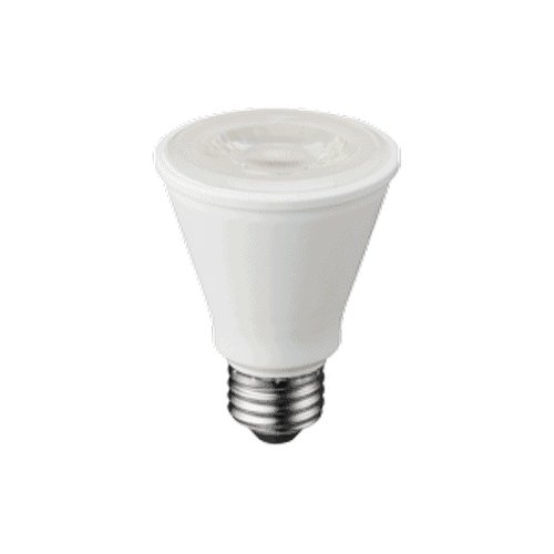 TCP L50P20D15V30KFL 7 watt PAR20 LED Flood Lamp - Lighting Supply Guy