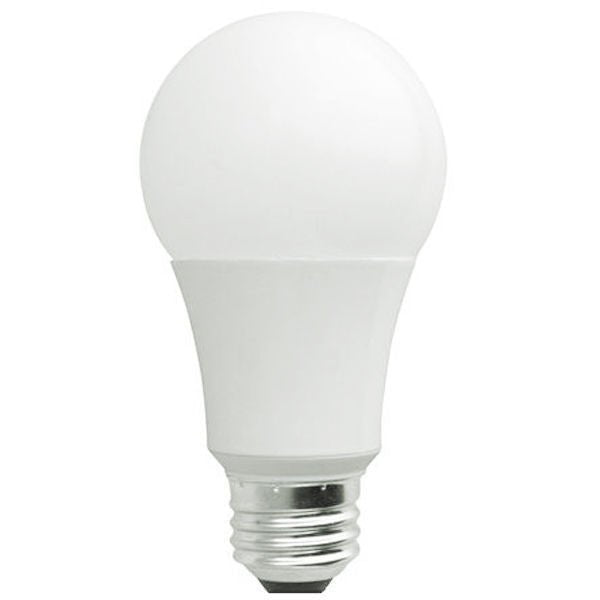 TCP LED10A19D27K Lamp - Lighting Supply Guy