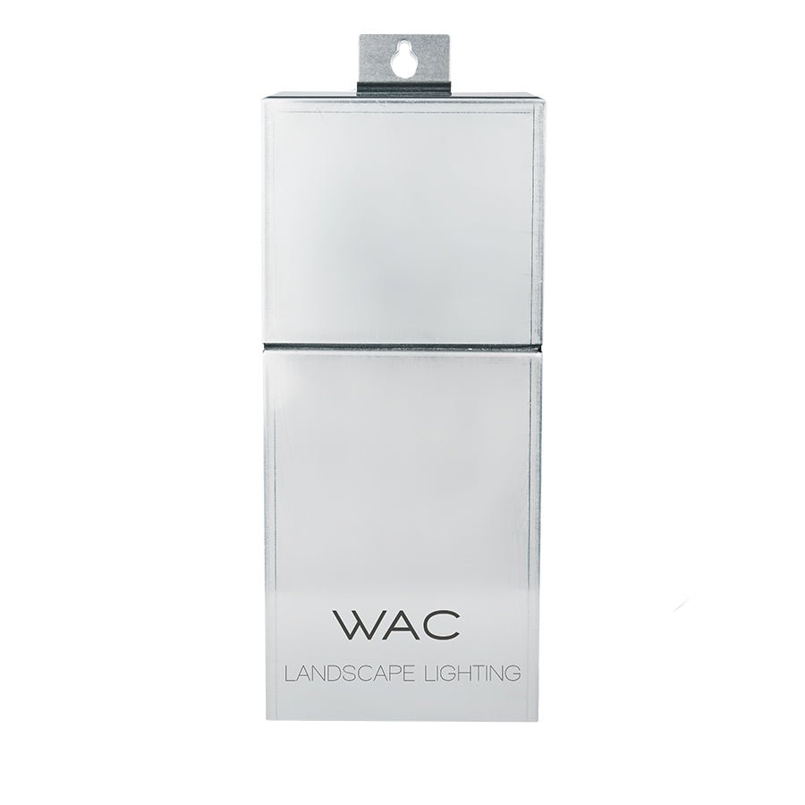 WAC 9075-TRN-SS 75 watt LED Magnetic Outdoor Transformer - Lighting Supply Guy