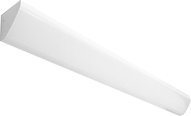 Westgate LCL-4FT-40W-MCTP 20W/30W/40W Wattage Selectable LED 4' Corridor Linear Light Fixture - Lighting Supply Guy