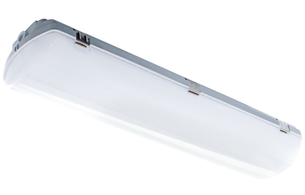 Westgate LLVT-2FT-25W-MCT-D, 25 watt, LED linear vapor light - Lighting Supply Guy
